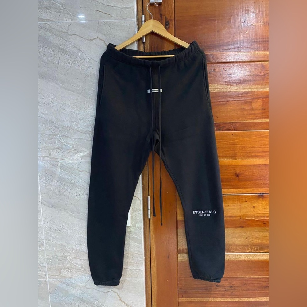 BNWT Fear of God Essentials Sweatpants